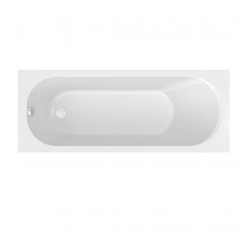 Ванна акриловая Оникс 180х75