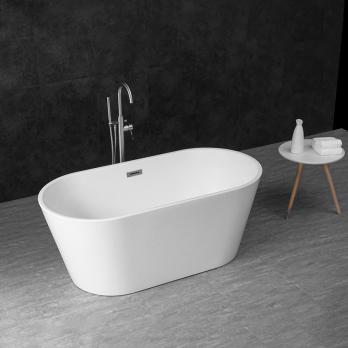 Ванна отдельностоящая Oasis OS-170-80 (в упак)