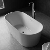 Ванна отдельностоящая Oasis OS-180-85 НК