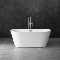 Ванна отдельностоящая Oasis OS-180-85 НК