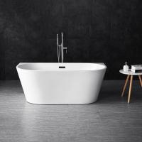 Ванна пристенная Grant GT-150-75