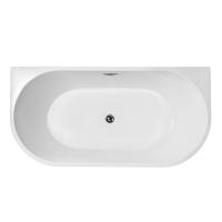 Ванна пристенная Grant GT-150-75