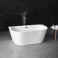 Ванна пристенная Grant GT-150-75