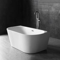 Ванна пристенная Grant GT-150-75