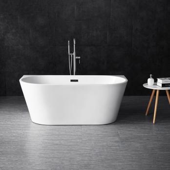 Ванна пристенная Grant GT-150-75