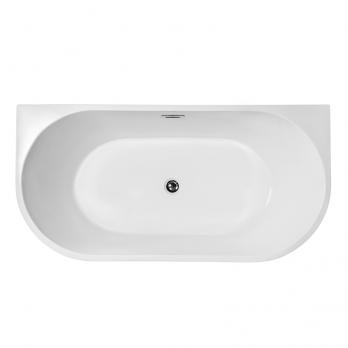 Ванна пристенная Grant GT-150-75