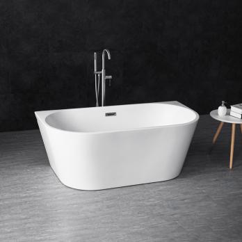 Ванна пристенная Grant GT-150-75