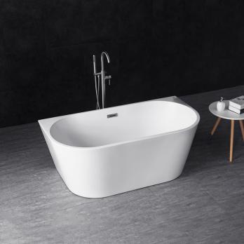 Ванна пристенная Grant GT-150-75