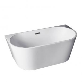 Ванна пристенная Grant GT-150-75