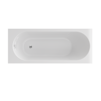 Ванна из искусственного камня Омега 170х70