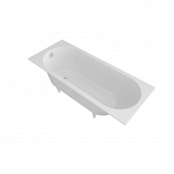 Ванна из искусственного камня Омега 170х70