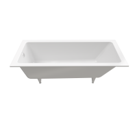 Ванна из искусственного камня Сириус 180х80