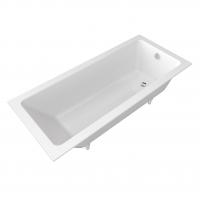 Ванна из искусственного камня Сириус 180х80