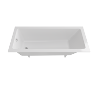 Ванна из искусственного камня Сириус 170х70