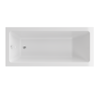 Ванна из искусственного камня Сириус 170х70