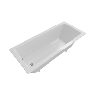 Ванна из искусственного камня Сириус 170х70