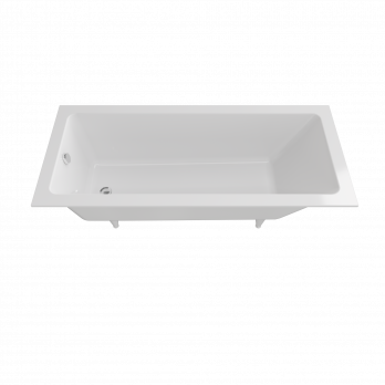 Ванна из искусственного камня Сириус 170х70