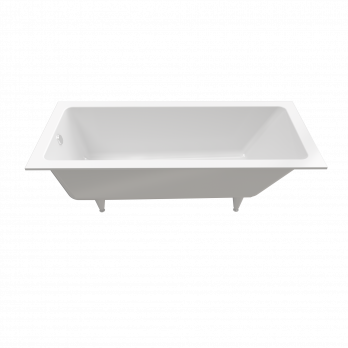 Ванна из искусственного камня Сириус 170х70