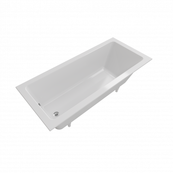 Ванна из искусственного камня Сириус 170х70