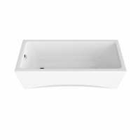 Ванна Элис 150