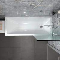 Ванна Элис 150