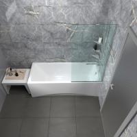 Ванна Элис 150