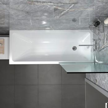 Ванна Элис 150