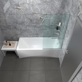 Ванна Элис 170