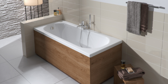 Ванна Ультра 150