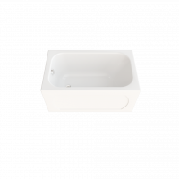 Ванна Стандарт 140 Экстра