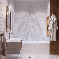 Ванна Gamma 170