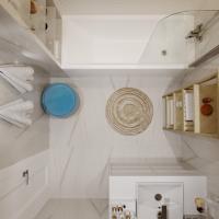 Ванна Аура 160