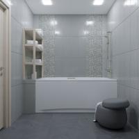 Ванна Алекса 150 (слив с крышкой, ручки в комплекте)