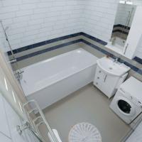 Ванна Дина 170