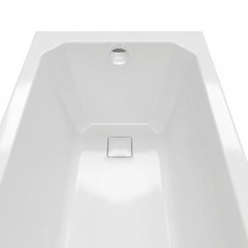 Ванна Прага 170 (слив с крышкой)