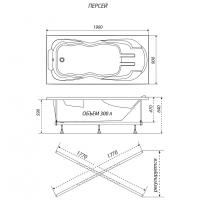 Ванна Персей