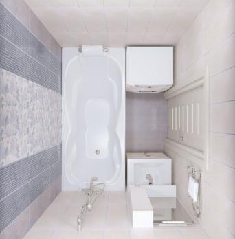 Ванна Персей