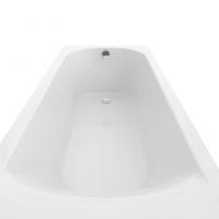 Ванна Оскар 180х80