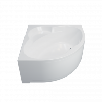 Угловая ванна Троя