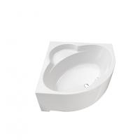 Угловая ванна Мартин