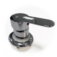 Душевая кабина Экстра 88*88 А для ДН1 (без крыши)