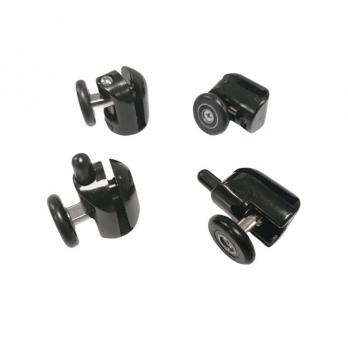 Душевая кабина Нова 88*88 А для ДН1 (без крыши)