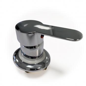 Душевая кабина Нова 88*88 А для ДН1 (без крыши)