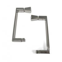 Душевая кабина Прайм-СатинБК М3 90*90А (без крыши)