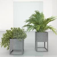 Душевая кабина Прайм-Блэк М3 90*90А