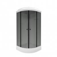 Душевая кабина Грэй 90*90 А