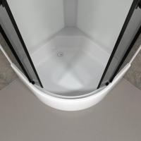 Душевая кабина Грэй 90*90 В