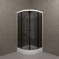 Душевое ограждение Грэй 90*90 А