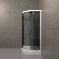 Душевое ограждение Грэй 90*90 А