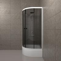 Душевое ограждение Грэй 90*90 В